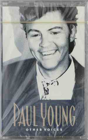 Paul Young - Other Voices