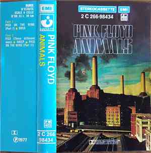 Pink Floyd - Animals