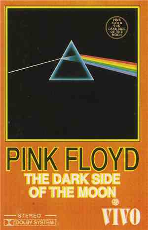 Pink Floyd - The Dark Side Of The Moon