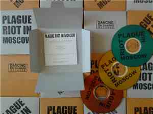 Plague Riot In Moscow - Ep 2010