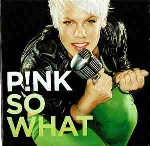 P!NK - So What