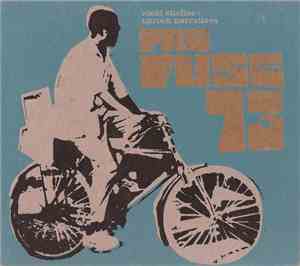Prefuse 73 - Vocal Studies + Uprock Narratives