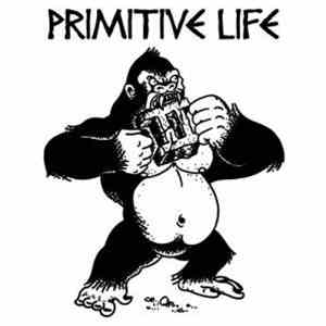 Primitive Life - Demo 2016