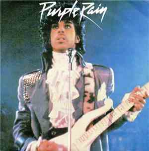 Prince And The Revolution - Purple Rain
