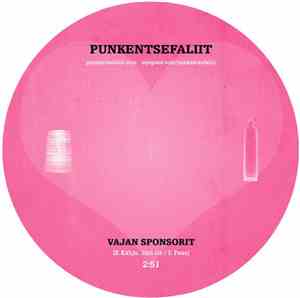 Punkentsefaliit - Vajan sponsorit