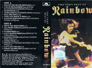 Rainbow - The Very Best Of Rainbow