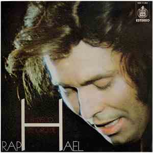 Raphael  - El Disco De Oro De Raphael