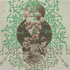 Ras G - Down To Earth Vol. 2 (The Standard Bap Edition)
