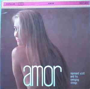 Raymond Scott And His Swinging Strings - Amor
