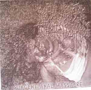 Rectal Abscess Infection Discharge - Pungent Anal Massacre