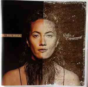 Ria Hall - Rules Of Engagement
