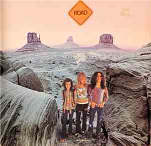 Road  - Road
