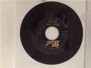 Robin Ward - Wonderful Summer / Dream Boy