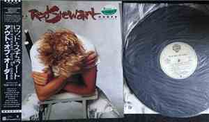 Rod Stewart - Out Of Order