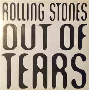 Rolling Stones - Out Of Tears