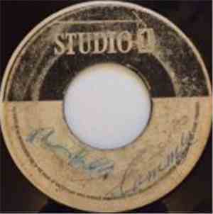 Roy Richards, Jackie Mittoo - Reggae Reggae Children / Untitled