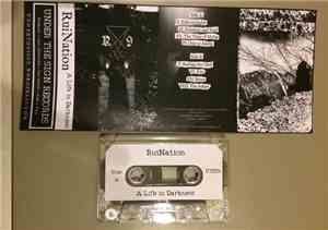 RuiNation  - A Life in Darkness