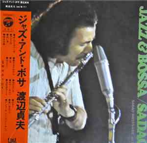 Sadao Watanabe - Jazz & Bossa
