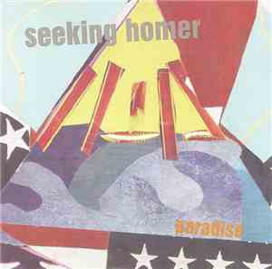 Seeking Homer - Paradise