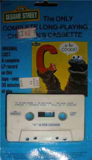 Sesame Street - 