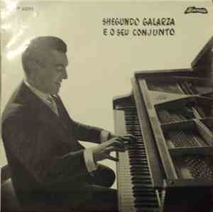 Shegundo Galarza - Adeus
