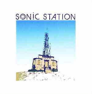 Sonic Station - Sonic Station
