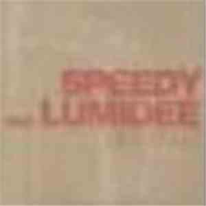 Speedy  Feat. Lumidee - Sientelo