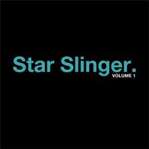 Star Slinger - Volume 1