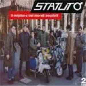 Statuto - Il Migliore Dei Mondi Possibili