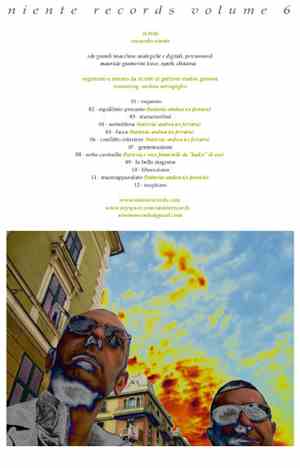 St.ride - Cercando Niente