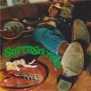 Supersuckers - On The Couch