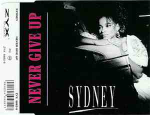 Sydney  - Never Give Up