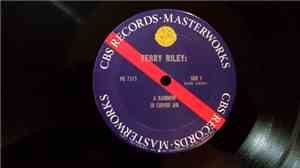 Terry Riley - A Rainbow In Curved Air