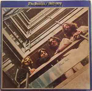 The Beatles - 1967-1970