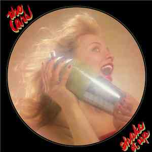 The Cars - Shake It Up