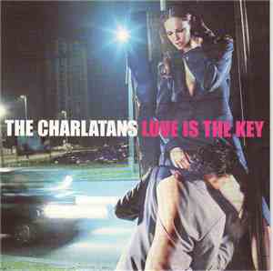 The Charlatans - Love Is The Key