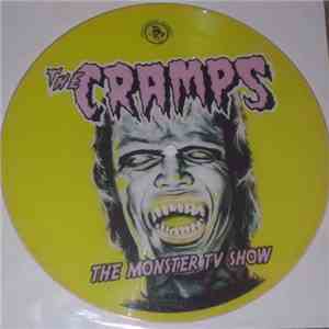The Cramps - The Monster Tv Show