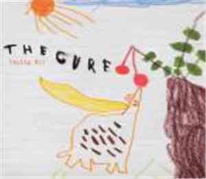 The Cure - Taking Off