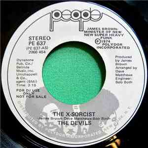 The Devils  - The X-Sorcist