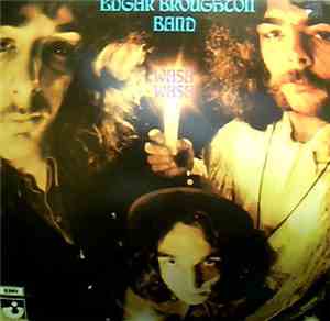 The Edgar Broughton Band - Wasa Wasa