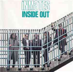 The Inmates  - Inside Out