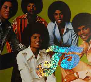 The Jackson 5 - Joyful Jukebox Music / Boogie