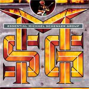 The Michael Schenker Group - Essential Michael Schenker Group