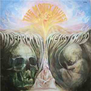 The Moody Blues - In Search Of The Lost Chord