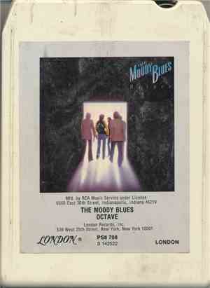 The Moody Blues - Octave