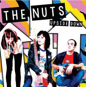 The Nuts  - Upside Down