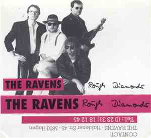 The Ravens  - Rough Diamonds