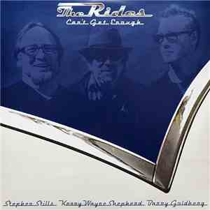 The Rides - Can't Get Enough