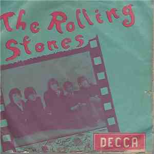 The Rolling Stones - It's All Over Now