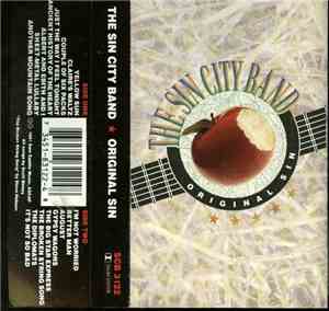 The Sin City Band - Original Sin